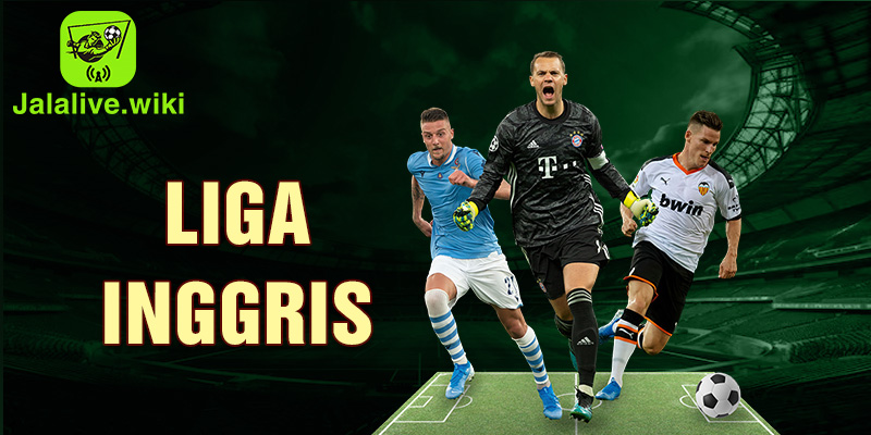 Liga Inggris