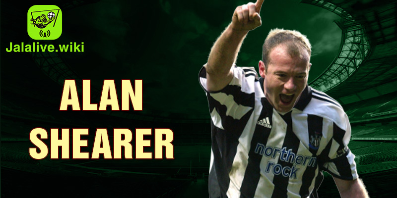 Alan Shearer