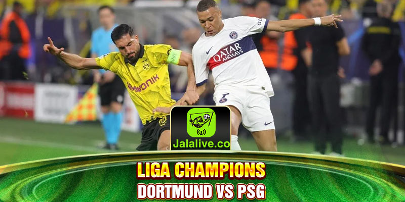 liga-champions-dortmund-vs-psg