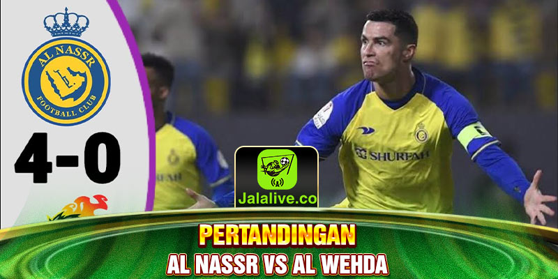 prediksi pertandingan al nassr vs al wehda