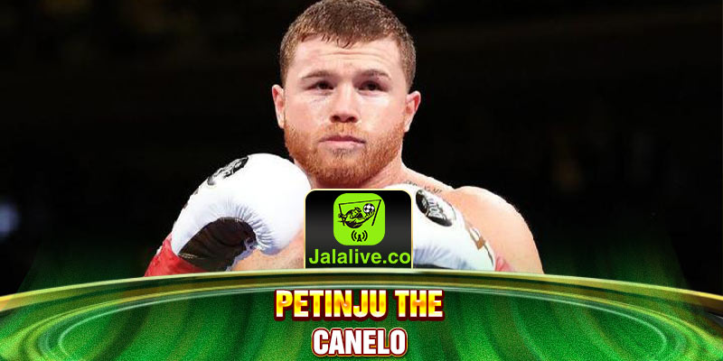 petinju the canelo